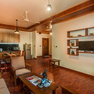 Family Two-Bedroom Suite